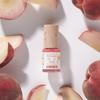 Lakier do paznokci dla dzieci 5+ toofruit - brzoskwinia, bio, owocowy zapach 10 ml