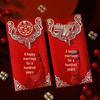 Wedding Red Envelope for Marriage, Engagement & Celebration
