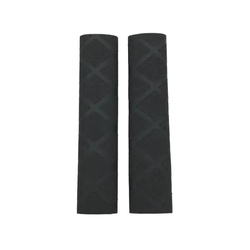 New Universal Motorcycle Heat Shrink Sleeve Handlebar Covers Rubber Shrinkable Handlebar Grip Glove For R1250GS R1200GS