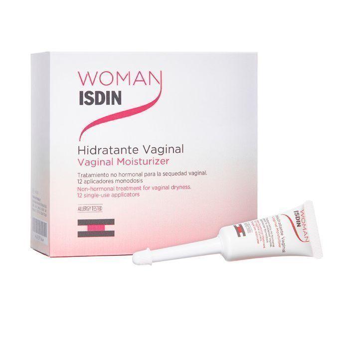 

Isdin Velastisa Hydratant Vg Gel Cream, 12 одноразовых применений