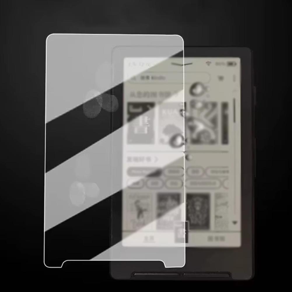 For XTEINK X4 Film Reader Protective Film HD Film Mobile Phone Protective Film