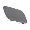 Front Bumper Tow Hook Cover 51117187956 Scratch Resistant Waterproof Protective Tow Eye Hook Cap