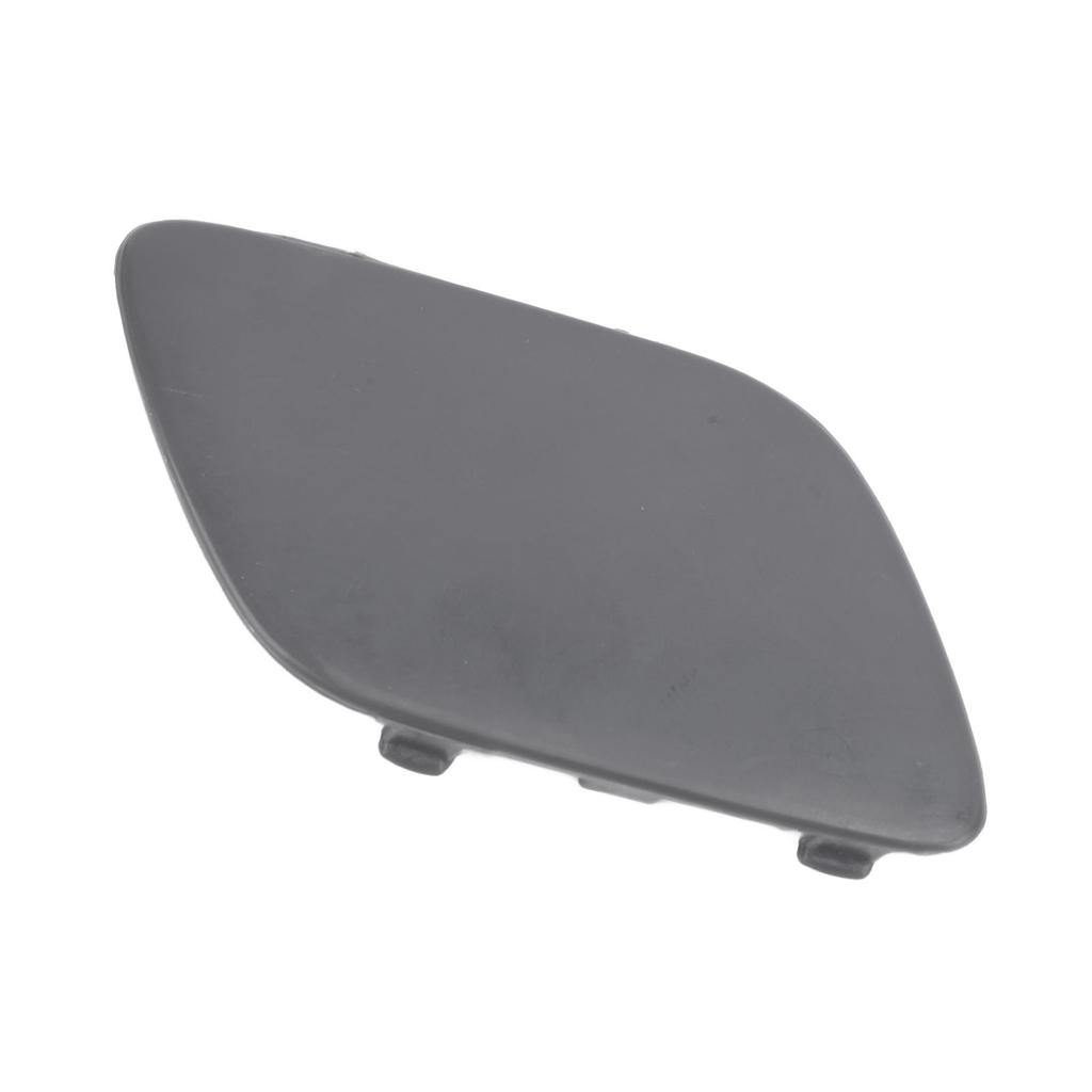 Front Bumper Tow Hook Cover 51117187956 Scratch Resistant Waterproof Protective Tow Eye Hook Cap