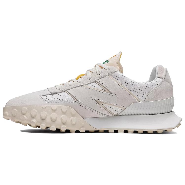 New Balance XC-72 'Cream' (Unisex) Marshmallow / Brilliant White Casual Shoes UXC72CBF