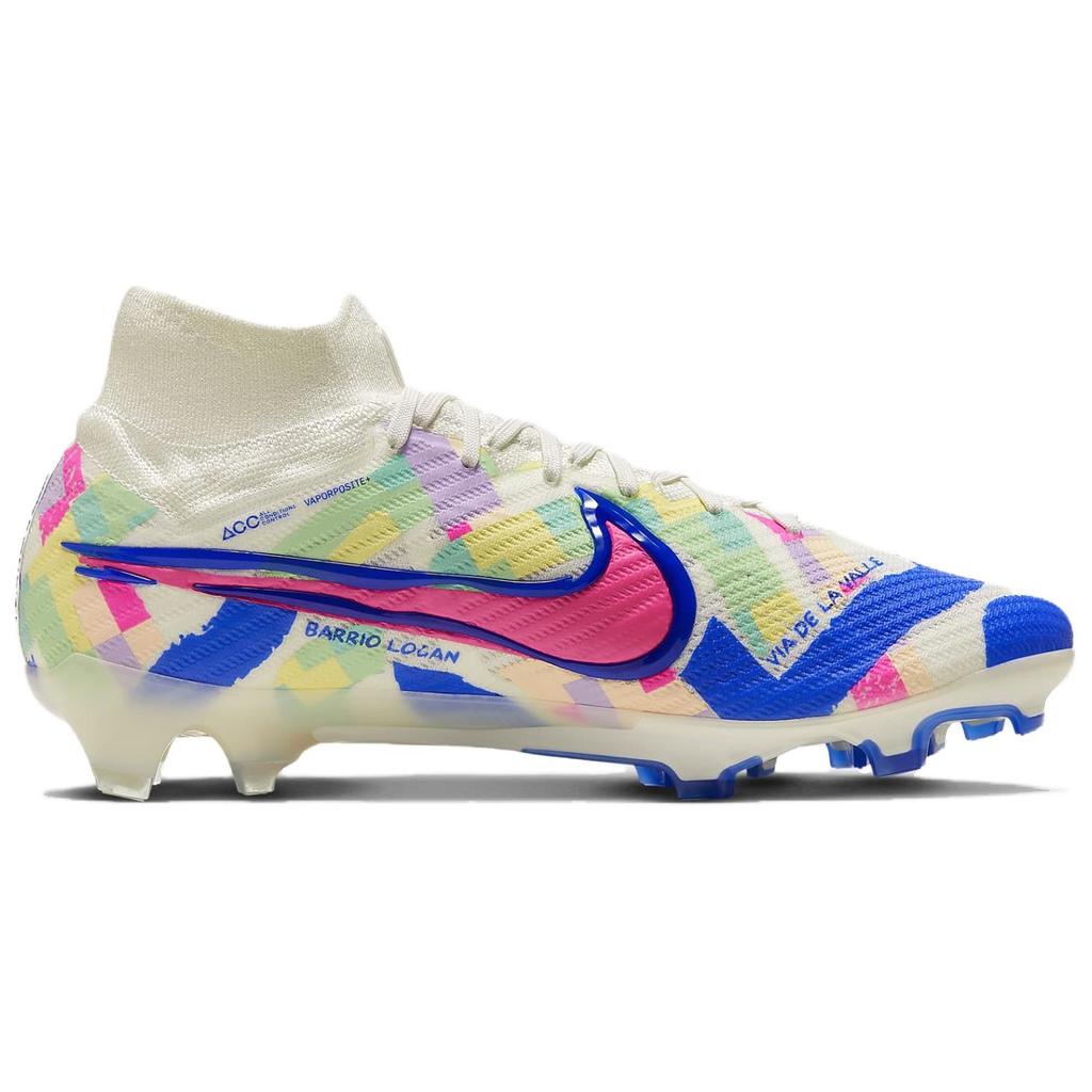 Nike Zoom Mercurial Superfly 9 Elite Se Fg Socal Pack Tenisky casual FZ8372-100