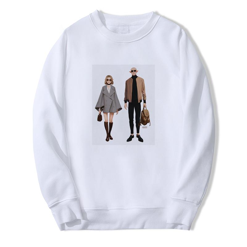 dragon age sweatshirt