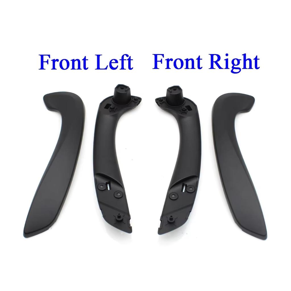 Innerer Türgriff für Megane 3 MK3 Fluence 2008-2016 809540001R 809600007R LHD RHD Auto Vorne