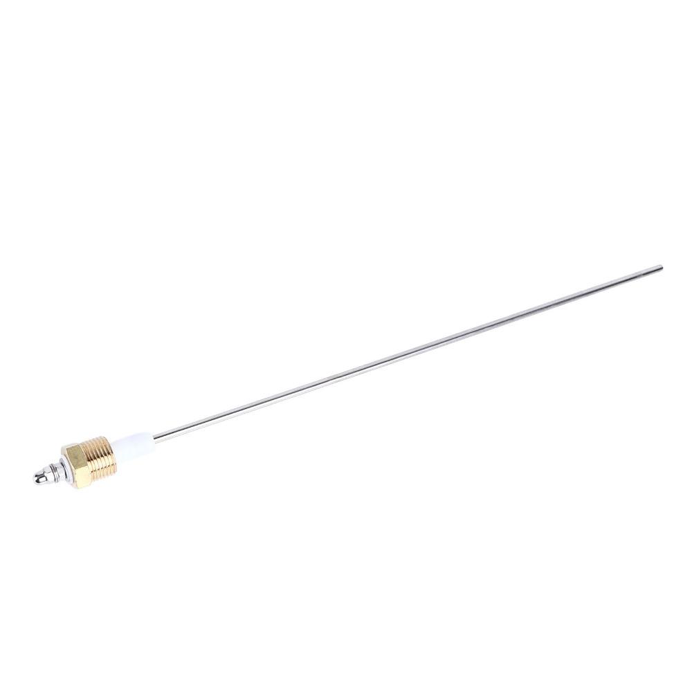 1 Pin Boiler Water Level Probe Brass Electrode Water Level Probe Water Level Monitoring