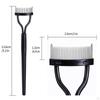 Eyelash Brush Comb Makeup Tools, Foldable Separator Eye Makeup, Grooming Tools