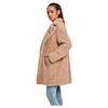Urban Classics Parka Big Sherpa