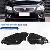 Compatible Lower Engine Bay Shield for 06-17 Toyota Camry