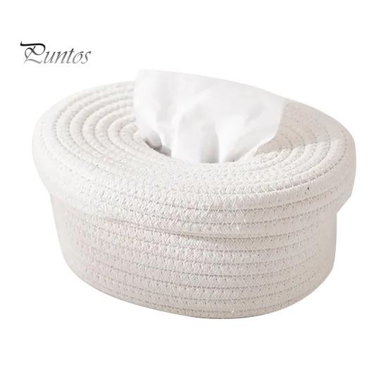 

Коробка для хранения салфеток ручной работы, контейнер для хранения бумаги, большая емкость, настольная пылезащитная коробка для салфеток с крышкой белый