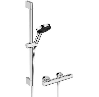 Pulsify Select S Thermostat Mixer