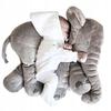 Plush Elephant Pillow Large Plush Bear Xxl 70Cm