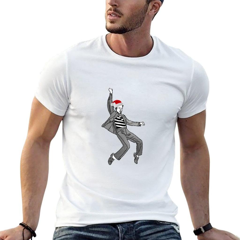 Christmas King Tshirt T Shirts For Unisex Graphic Vintage Cotton T Shirt Unisex T Shirts For Unisex Pack White Tshirt