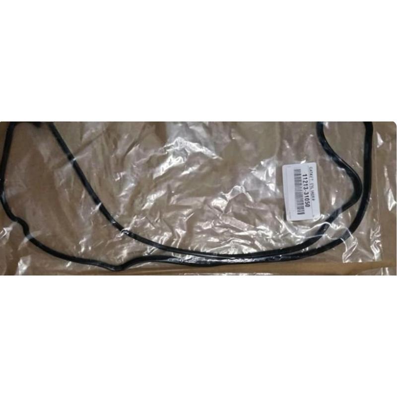 11213-31050 11214-31020 For Toyota Crown Reiz Camry Corolla EX Corolla RAV4 Valve Cover Gasket Spark Plug Seal Ring Crown Reiz