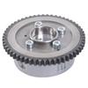 24350-25000 2435025000 1pc Camshaft Gear Intake For Hyundai Kia G4KG Engine 24350 25000 Car Accessories
