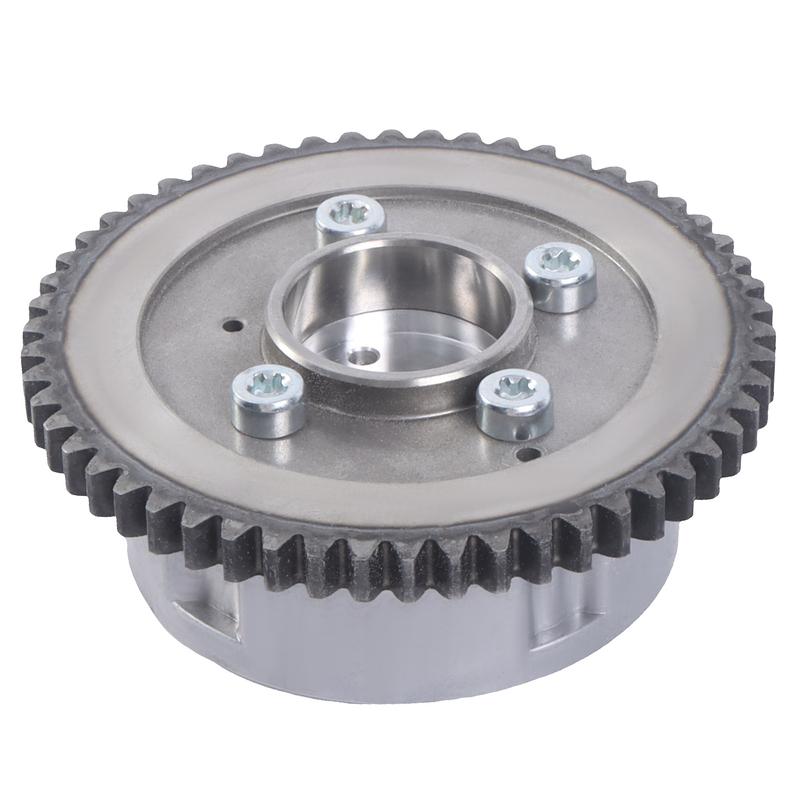 24350-25000 2435025000 1pc Camshaft Gear Intake For Hyundai Kia G4KG Engine 24350 25000 Car Accessories
