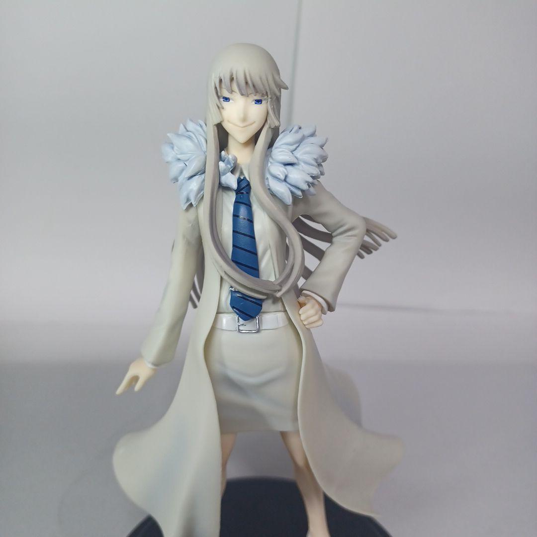 

[USED] Jormungand DXF Figure Koko Hekmatyar