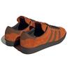 adidas Arkesden SPZL Fox Rosso Marrone Scarpe da ginnastica unisex Marrone notte Bianco sporco HP8845