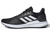 Solar Blaze Black/White Women's G27773