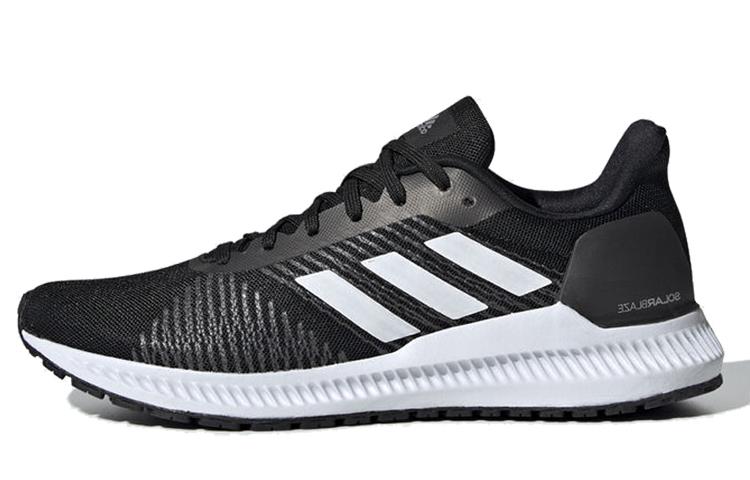 

Adidas Solar Blaze Black/White Women s G27773 36⅔