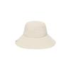 BBC EARTH String Convertible Front Brim Hat  Beige    24ss