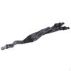 Wide Adjustable + Elastic Suspenders Y-