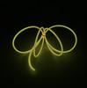 DIY LED Streichholz Streifenlichter Nachtshow Rüstungslicht Bühnenperformance LED Leuchtender Strichmännchen Kostüm EL Draht Kleidung Herren