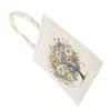 DIY Diamond Painting Bag Exquisite Rhinestones Painting Shopping Bag Tool Kit GiftBB002