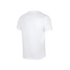 Puma Running Training Fitness Breathable Casual Sports Round Neck Short Sleeve T-Shirt Men Tops White 532787-02