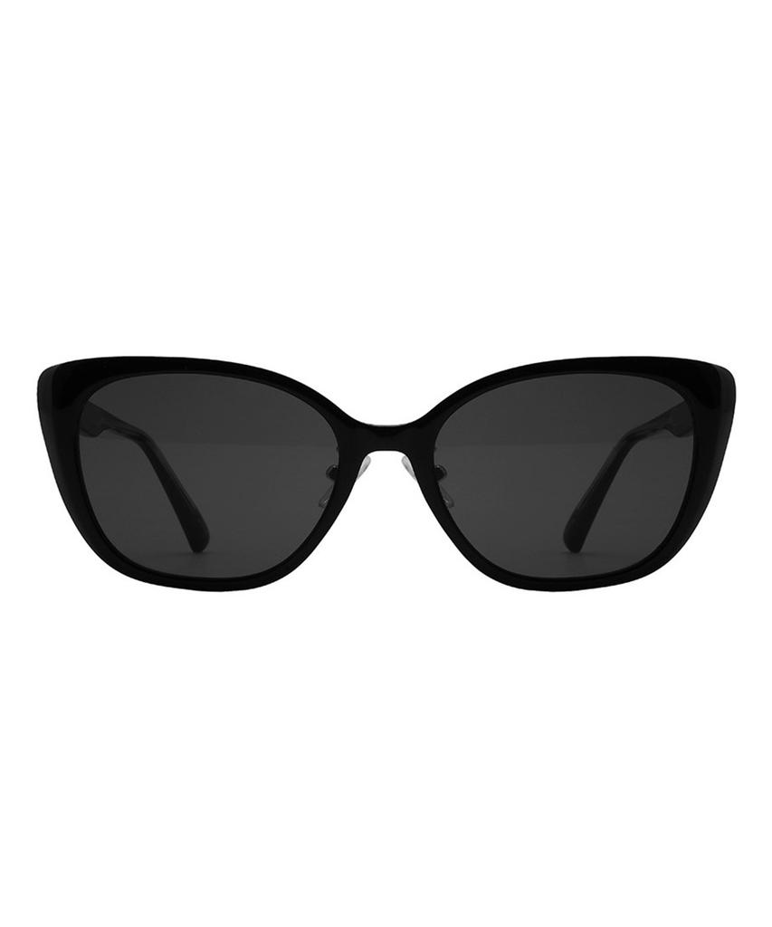MAISON MASTER Glenda Black Sunglasses