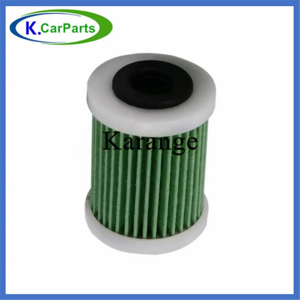 6P3WS24A0100 Fuel Filter for Yamaha 6P3-WS24A-01-00 6P3-24563-00-00 Sierra 18-79809 F150 LF150 VF200 VF225 VF250 15412-93J10