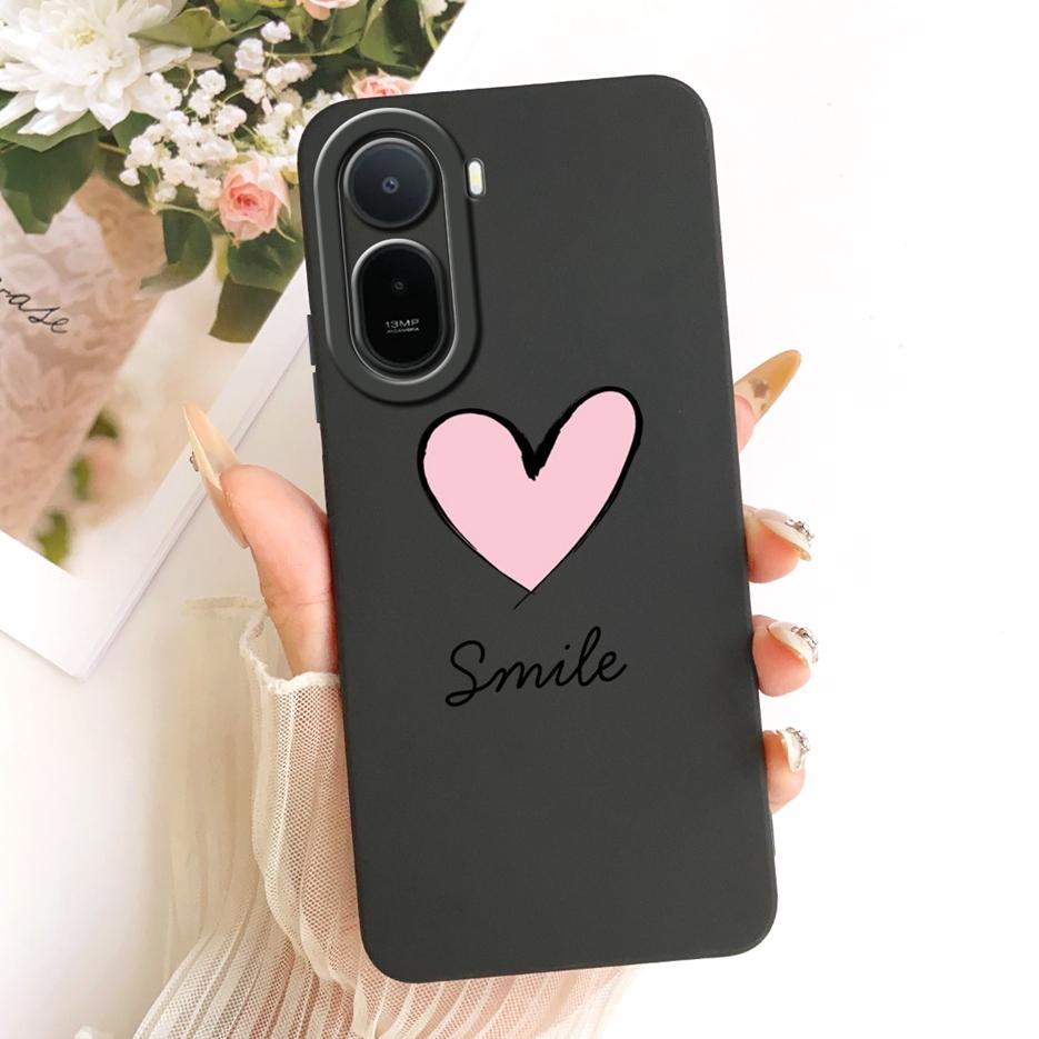 For Xiaomi Redmi A7 Pro 4G Case Cute Dog Panda Cartoon Cover Soft TPU Phone Case For Xiaomi Poco C85x PocoC85x Redmi A7 Pro Bags