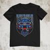 NEW Blues Traveler Cat Retro Classic Black All Size T Shirt AM256