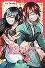 A Terrified Teacher At Ghoul School Vol. 3 by Mai Tanaka Paperback Book 9780316447263