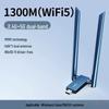 UGREEN USB Dual-Band WiFi 6 Wireless Adapter (CN Version)