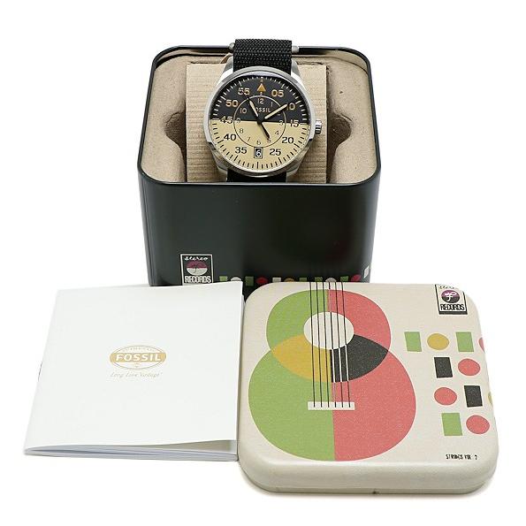 Open Box FOSSIL Vintage 54 FS5248 Men’s Watch