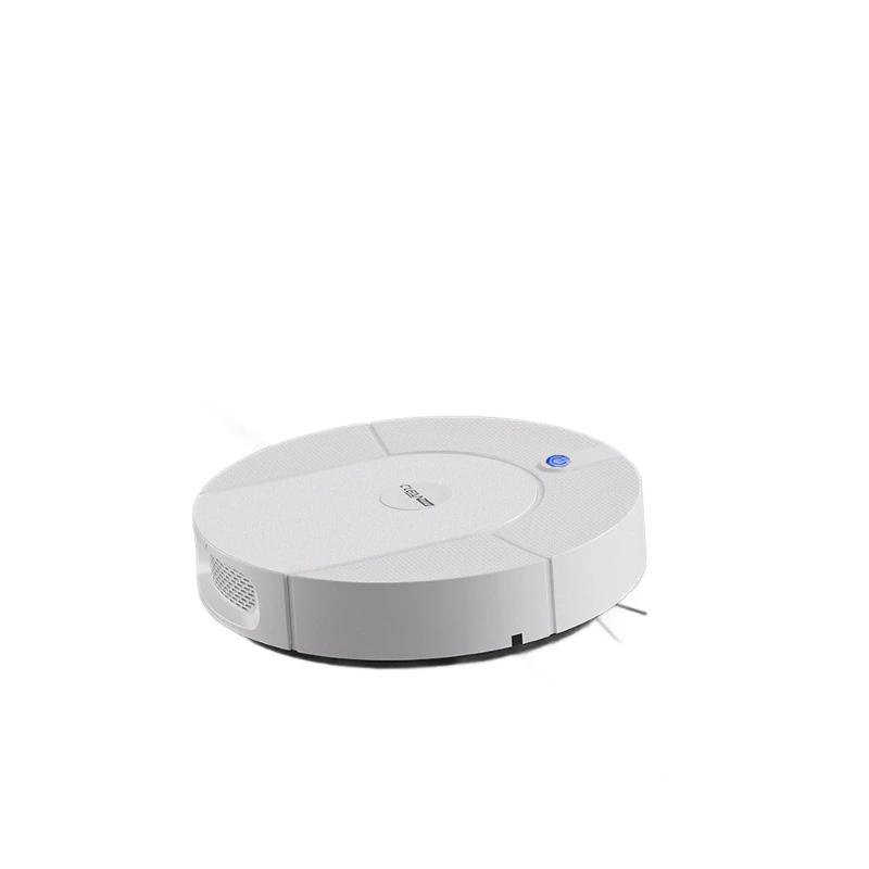 

Robot aspirador inteligente 2 en 1, barredora y fregadora automática, aspiradora de succión potente