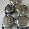 GAZTEA WAHSHUN Watch Main Unit 5-piece Set