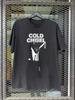 NEUE Kaltmeißel Band Kollektion Geschenk Für Fans S bis 5XL T-Shirt CM203 Unisex T-Shirt