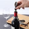 1 Set Sicherer Weinöffner zur Verwendung Schnelles Entfernen Arbeitssparender Flügelkorkenzieher Wein