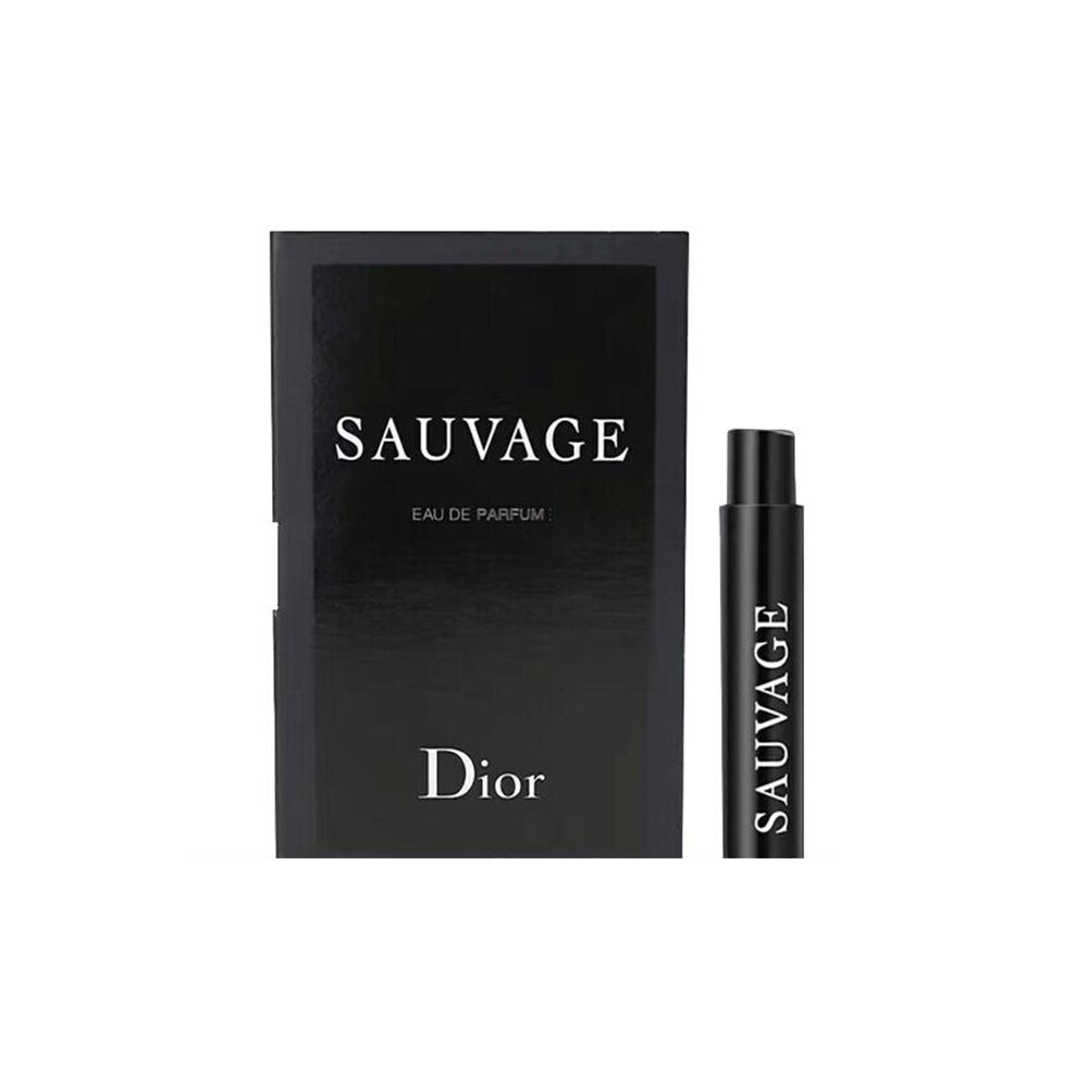 Dior Sauvage Eau de Parfum 1ml Sample Men s Fragrance Spray