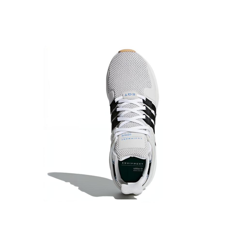 Adidas Eqt Support Adv Grey Black Ash Blue Women's CQ2253