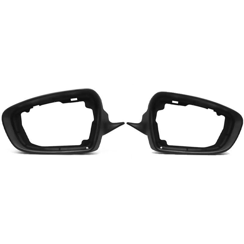 Auto Parts Rear View Left Right Mirror Back Shell For KIA Cerato Forte K3 K3S 2011-2019 Car Replacement Side Mirror Frame Holder
