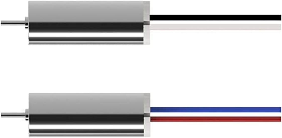 

Holy Stone HS210 Drone Motor Set (ForwardReverse Rotation)