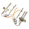Electric Power Window Conversion Kit With  Wire Enhanced   Power Door Window Conversion Kit Comfort Replacement for Street Hot R
