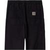 Carhartt WIP Classic Square Logo Multi-Pocket Dyed Youthful Style Long Pants Casual Pants Men bottoms CHXPTI029919P