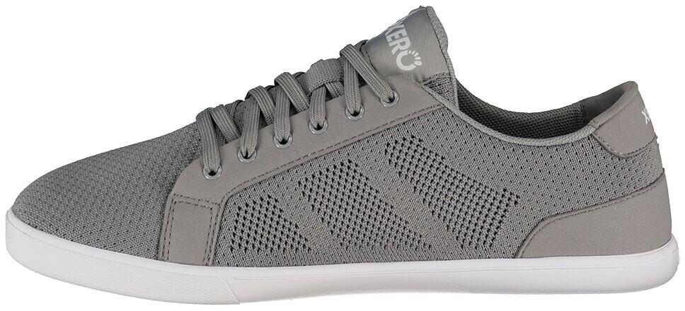 Кроссовки Xero Shoes EU Sneaker Dillon alloygrau