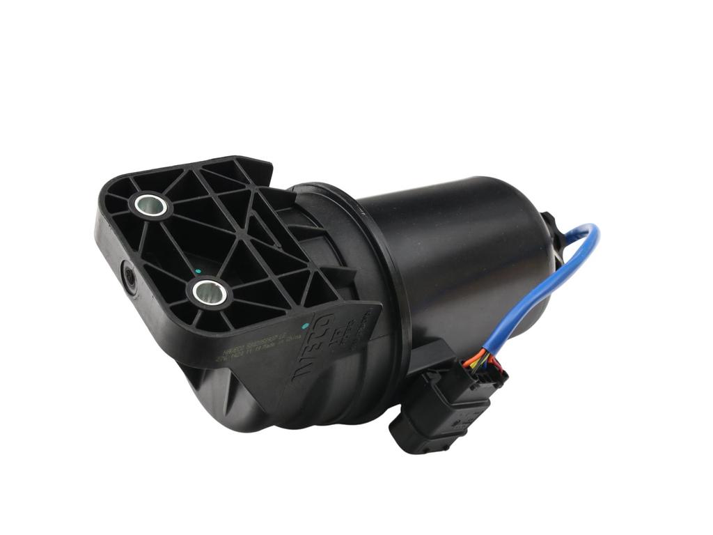 Ft39114 Fast Fuel Filter Complete